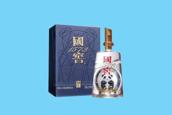 锦州回收国窖1573